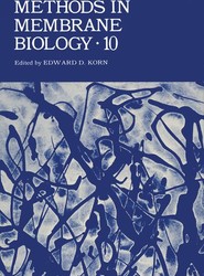 Methods in Membrane Biology