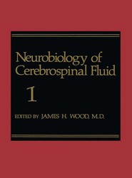 Neurobiology of Cerebrospinal Fluid 1