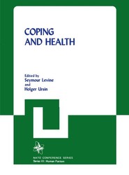 Coping and Health