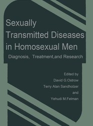 Sexually Transmitted Diseases in Homosexual Men