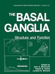 The Basal Ganglia