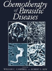 Chemotherapy of Parasitic Diseases