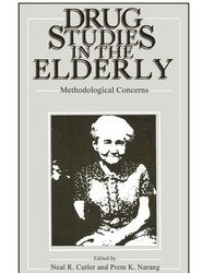 Drug Studies in the Elderly