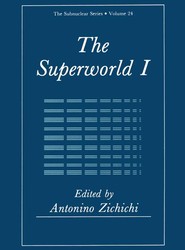 The Superworld I