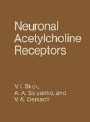 Neuronal Acetylcholine Receptors
