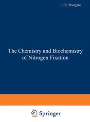 The Chemistry and Biochemistry of Nitrogen Fixation