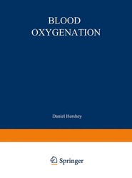 Blood Oxygenation