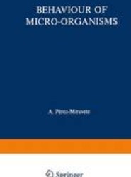 Behaviour of Micro-organisms