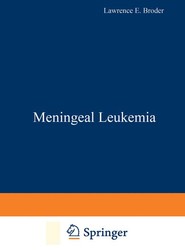 Meningeal Leukemia