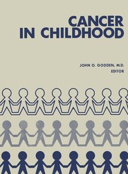 Cancer in Childhood