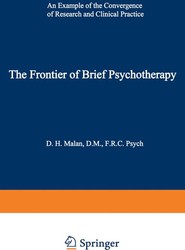 The Frontier of Brief Psychotherapy