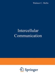 Intercellular Communication