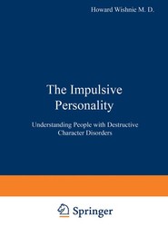 The Impulsive Personality
