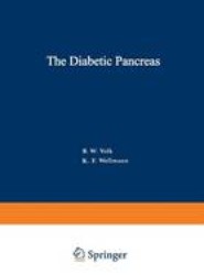 The Diabetic Pancreas