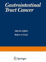 Gastrointestinal Tract Cancer