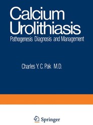 Calcium Urolithiasis