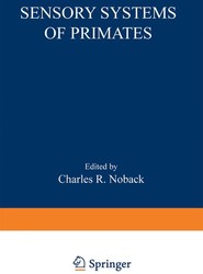 Sensory Systems of Primates
