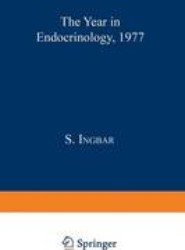 The Year in Endocrinology 1977