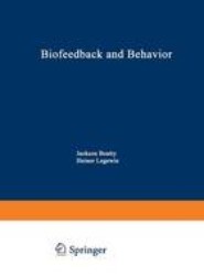 Biofeedback and Behavior