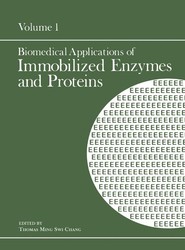Biomedical Applications of Immobilized Enzymes and Proteins