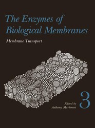 The Enzymes of Biological Membranes