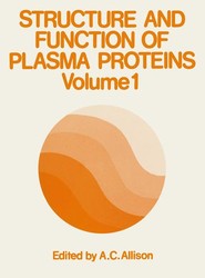 Structure and Function of Plasma Proteins
