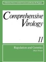 Comprehensive Virology 11