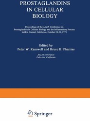 Prostaglandins in Cellular Biology