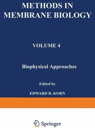 Biophysical Approaches