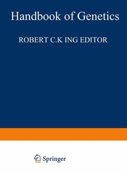 Handbook of Genetics