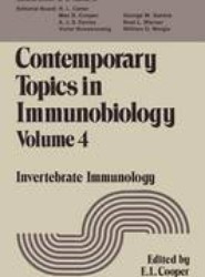 Contemporary Topics in Immunobiology