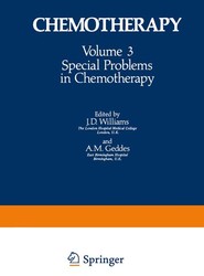 Special Problems in Chemotherapy