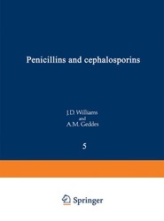 Penicillins and Cephalosporins