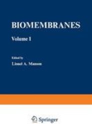 Biomembranes