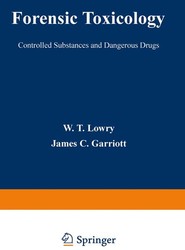 Forensic Toxicology