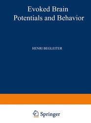 Evoked Brain Potentials and Behavior