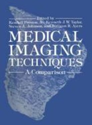 Medical Imaging Techniques