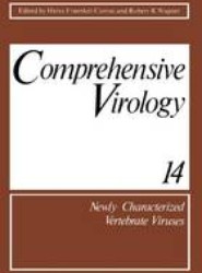 Comprehensive Virology