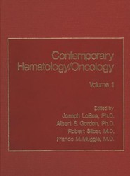 Contemporary Hematology/Oncology