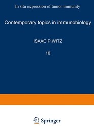 In Situ Expression of Tumor Immunity