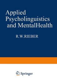 Applied Psycholinguistics and Mental Health