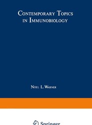 Contemporary Topics in Immunobiology