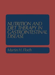 Nutrition and Diet Therapy in Gastrointestinal Disease