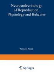 Neuroendocrinology of Reproduction
