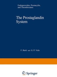 The Prostaglandin System