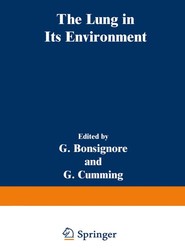 The Lung in Its Environment