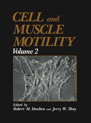Cell and Muscle Motility