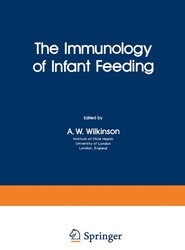The Immunology of Infant Feeding