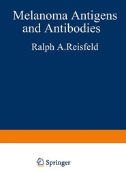 Melanoma Antigens and Antibodies