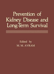 Prevention of Kidney Disease and Long-Term Survival